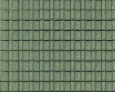 Image for 570-91666 Rdgd Cly Tile Red .22" 2/