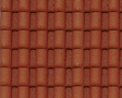 Image for 570-91632 Sht Span Tile Red .250 2/