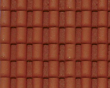 Image for 570-91632 Sht Span Tile Red .250 2/