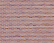 Image for 570-91606 Sht Rgh Brck .200" Red 2/