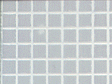Image for 570-91543 Square Tile Wht .075"  2/
