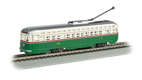 Image for 160-60511 PCC Streetcar PTC 2334