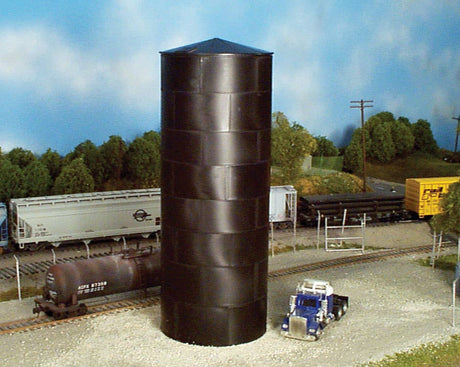 Image for 628-505 Water/Oil Tnk PeakTop 60'