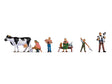 Image for 528-15609 Farmer Family