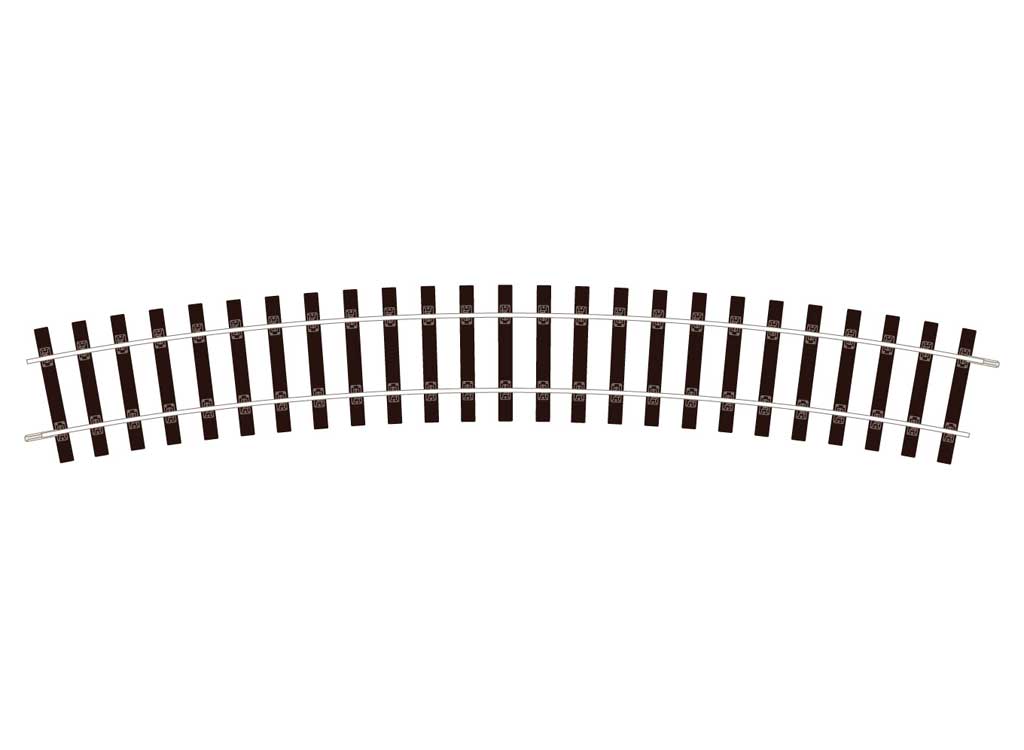 Image for 552-ST725 Setrack Crv 16" 40.5R 8/