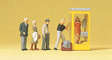 Image for 590-10523 Waiting At Phone Booth