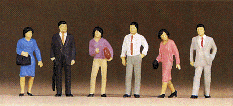 Image for 590-10119 Stndng Japanese Pdstrn 6/