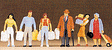 Image for 590-10121 People shopping        6/