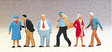 Image for 590-10124 Passengers             6/