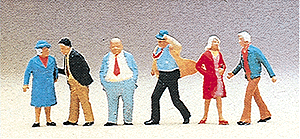Image for 590-10124 Passengers             6/