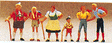 Image for 590-10280 Alpine family          6/