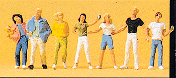Image for 590-10291 Teenagers              7/