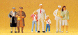 Image for 590-10325 Shopping promenade
