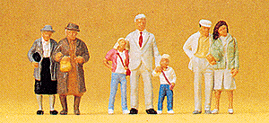 Image for 590-10325 Shopping promenade