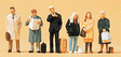 Image for 590-10411 Business commuters     6/