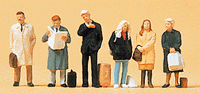 Image for 590-10411 Business commuters     6/
