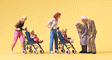 Image for 590-10493 Mothers w/Strollers
