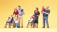 Image for 590-10494 Parents w/Children