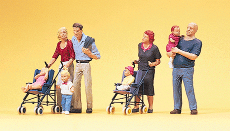 Image for 590-10494 Parents w/Children