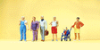 Image for 590-10550 Pregnant Women 5/
