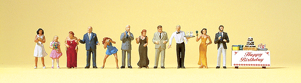 Image for 590-10554 Birthday Party 12/