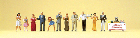 Image for 590-10554 Birthday Party 12/