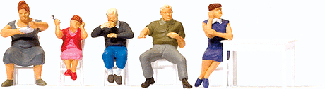 Image for 590-10577 At the Table 5/