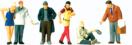 Image for 590-10591 On the Street 6/