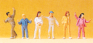 Image for 590-14139 Children in Long Slvs 6/
