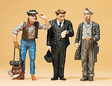 Image for 590-45099 Conductor & Hobos 3/