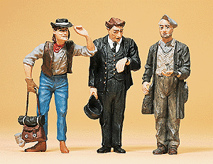 Image for 590-45099 Conductor & Hobos 3/