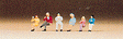Image for 590-79014 Sitting people #2      6/