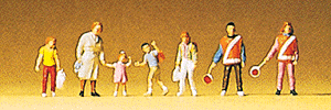 Image for 590-79109 School crossing patrol