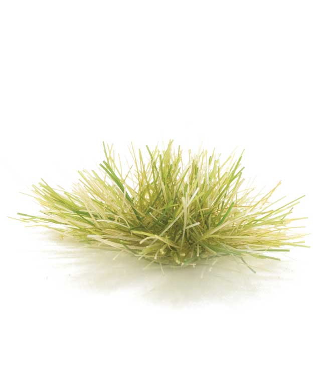 Image for 785-6626 All Game Tufts Light Grn