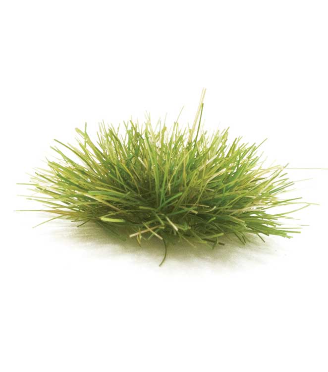 Image for 785-6627 All Game Tufts Dark Grn