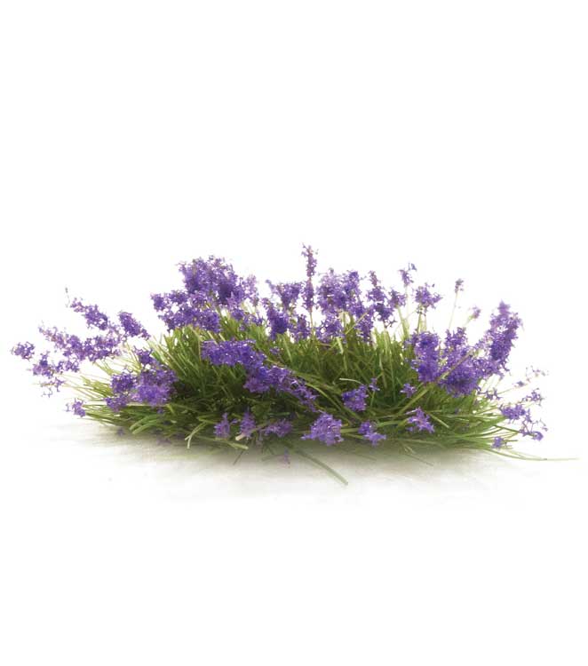 Image for 785-6628 All Game Tufts Ppl Flower
