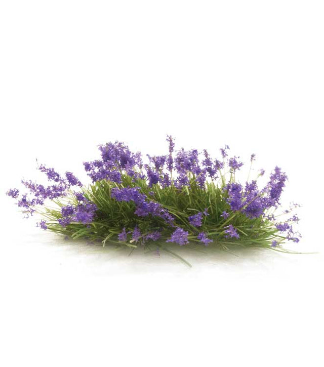 Image for 785-6628 All Game Tufts Ppl Flower