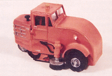 Image for 361-900 Pelican-Style Street Swpr