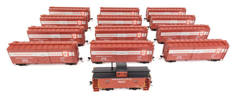 Image for 920-900 Merch Srv Trn PRR #1