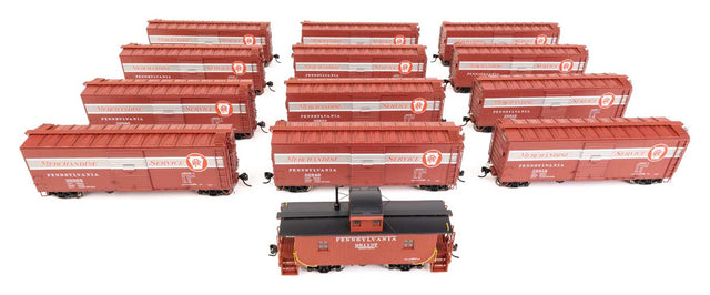 Image for 920-900 Merch Srv Trn PRR #1