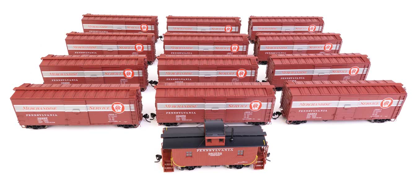 Image for 920-901 Merch Srv Trn PRR #2