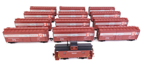 Image for 920-902 Merch Srv Trn PRR #3