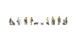 Image for 738-329244 People in Resid Area 2