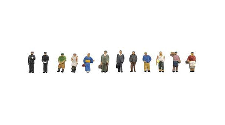 Image for 738-328216 People 107-Ageing People