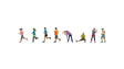 Image for 738-301127 People 141 People Exercis