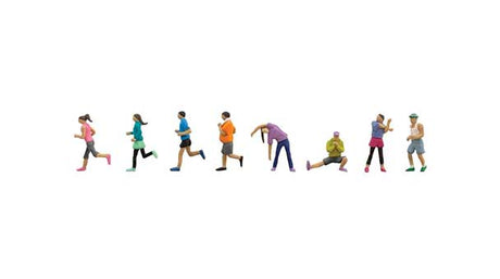 Image for 738-301127 People 141 People Exercis