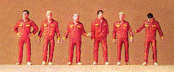 Image for 590-74009 Mechanics 1:100 6/
