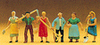 Image for 590-10040 Farm Workers #1 6/