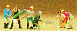 Image for 590-10042 Lumberjacks 6/