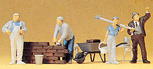 Image for 590-10251 Bricklayers/acces